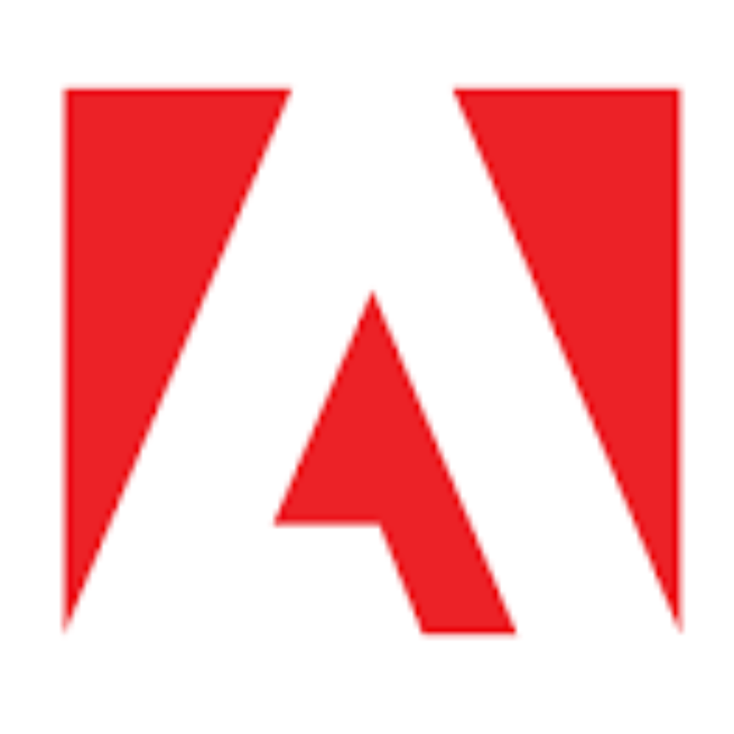 Adobe logo