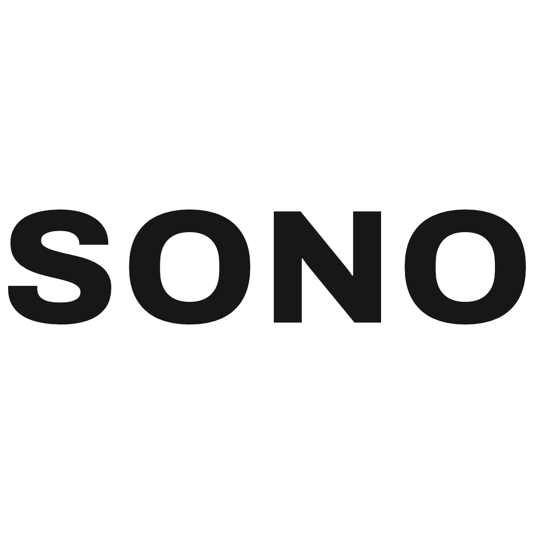 Sono logo