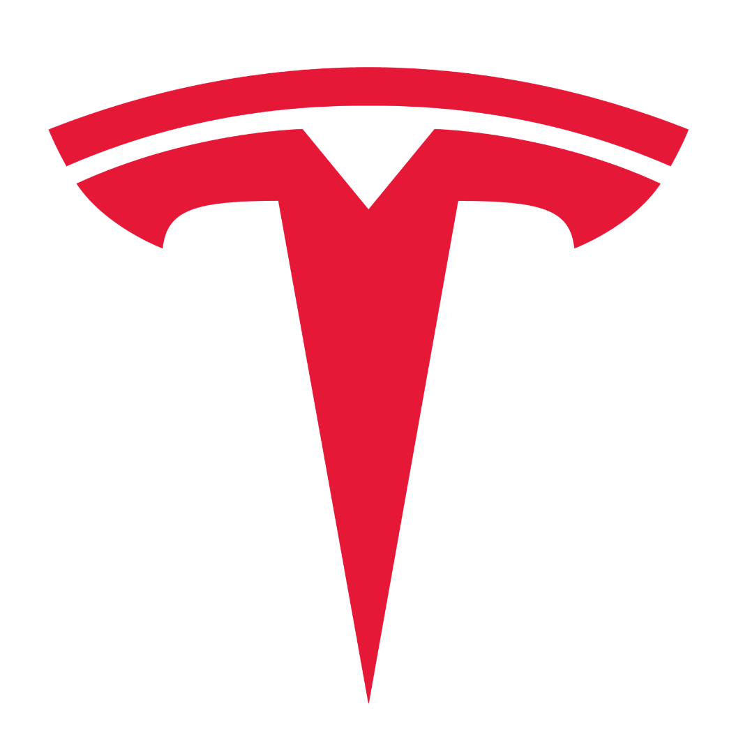 Tesla logo